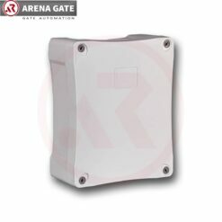 باکس جک پارکینگ کی اتومیشن استار 200