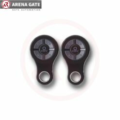 ریموت مشکی جک پارکینگ کی اتومیشن استار 200-9