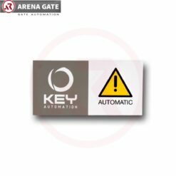 تابلو جک پارکینگ کی اتومیشن استار 200
