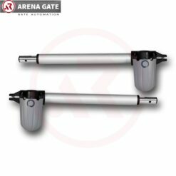 دولنگه جک پارکینگ کی اتومیشن استار 200
