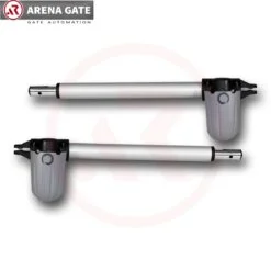 دولنگه جک پارکینگ کی اتومیشن استار 200