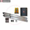 جک هیدرولیک درب پارکینگ بی اف تی LUX G