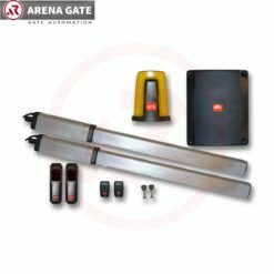 جک هیدرولیک درب پارکینگ بی اف تی LUX G