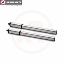جک هیدرولیک درب پارکینگ بی اف تی LUX G-1