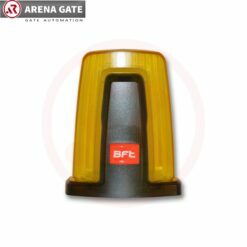 جک هیدرولیک درب پارکینگ بی اف تی LUX G-2