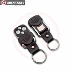 ریموت جک پارکینگ اون لیدر 4
