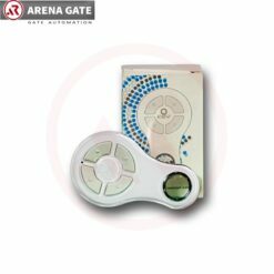 ریموت جک پارکینگ کی اتومیشن استار 200
