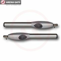 جک پارکینگ کی اتومیشن استار300 ایتالیایی