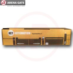 پکیج جک پارکینگ کی اتومیشن استار 200