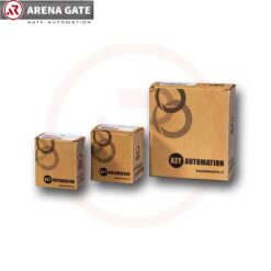 متعلقات جک پارکینگ کی اتومیشن استار 200